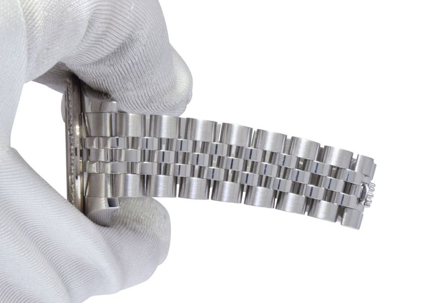 Rolex Datejust Lady 31 178384